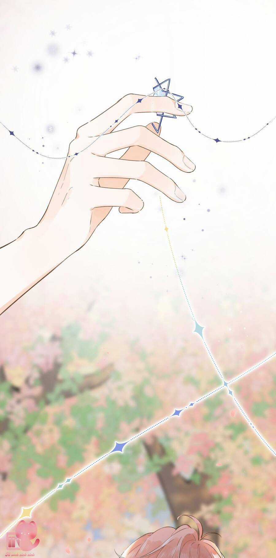 Ánh Sao Trôi Dạt Giữa Làn Nước Chapter 37 trang 43