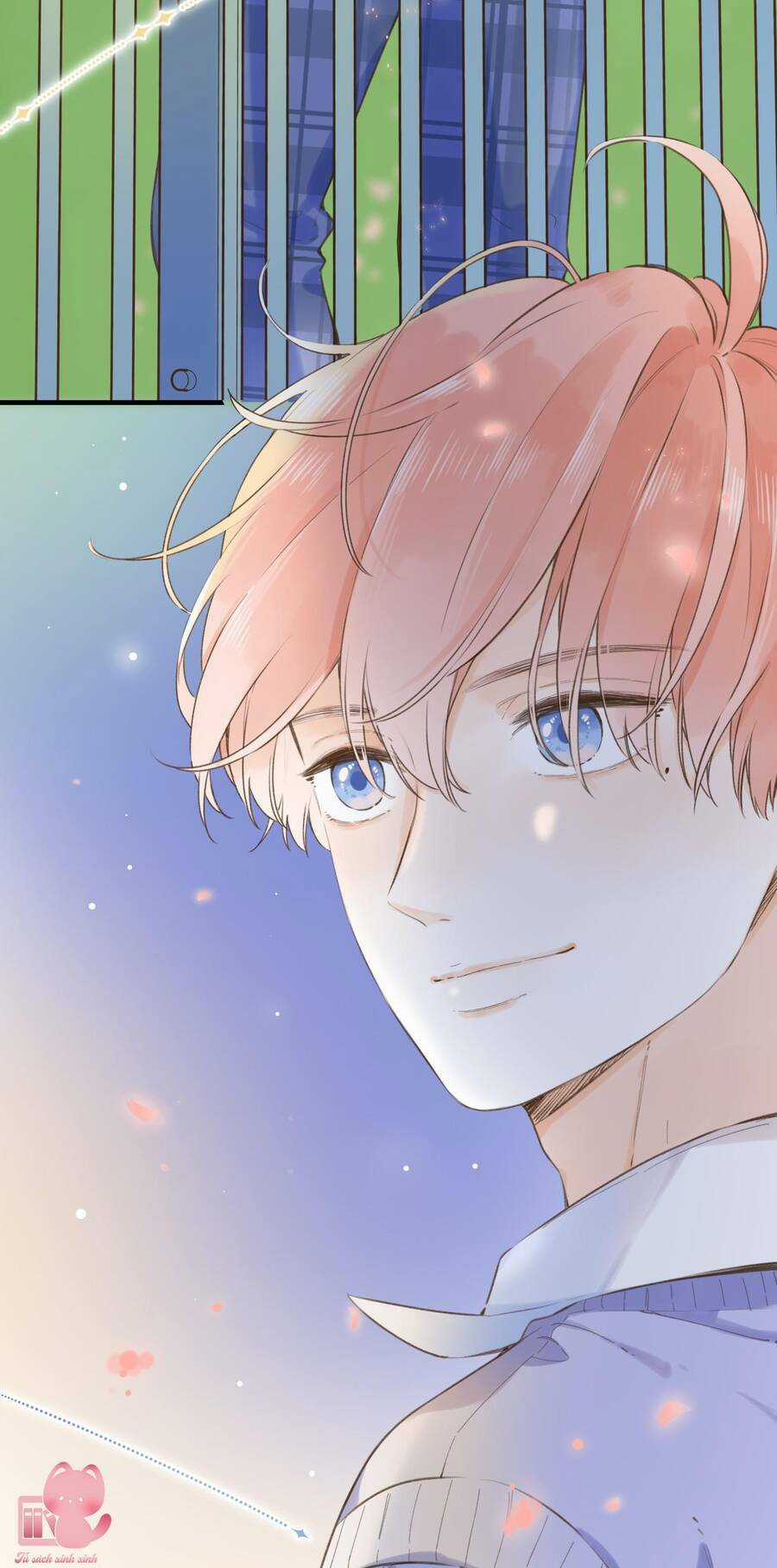 Ánh Sao Trôi Dạt Giữa Làn Nước Chapter 37 trang 45