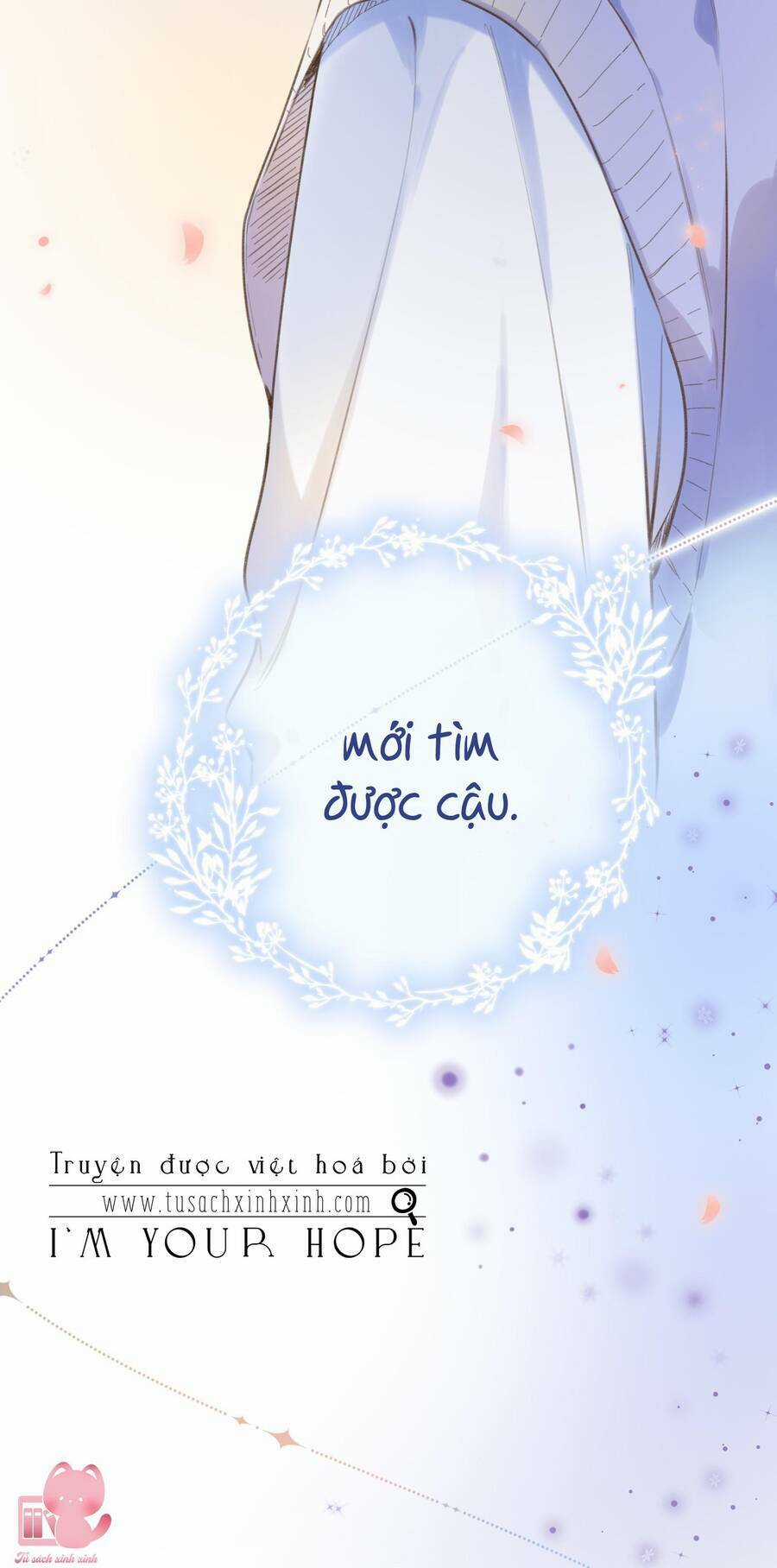 Ánh Sao Trôi Dạt Giữa Làn Nước Chapter 37 trang 46