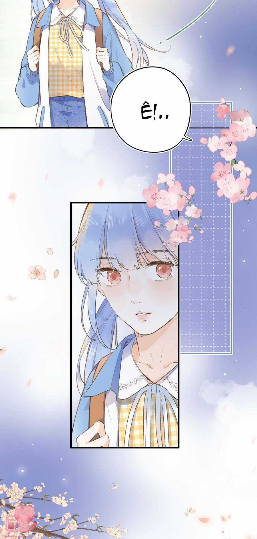 Ánh Sao Trôi Dạt Giữa Làn Nước Chapter 37 trang 6