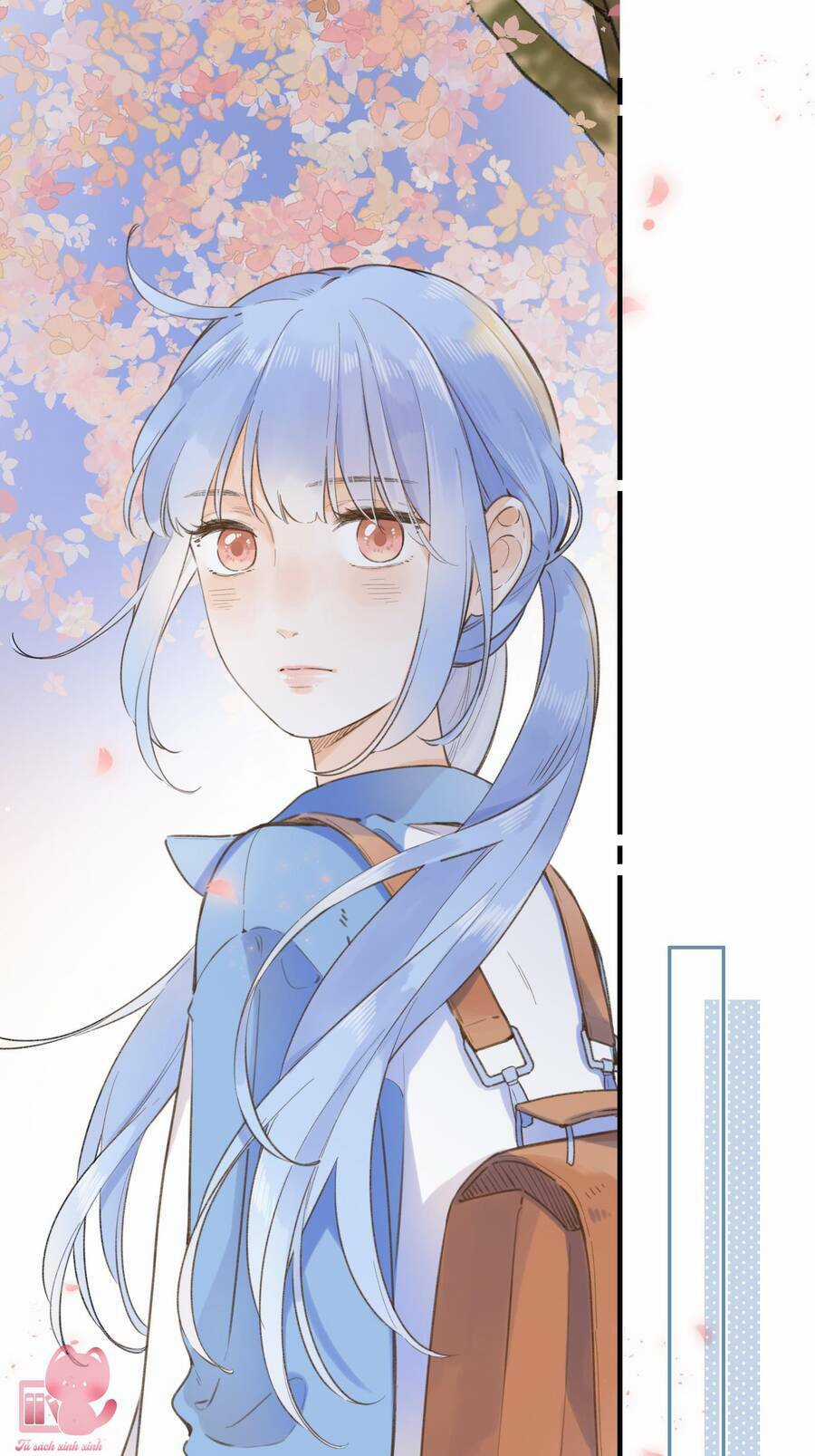 Ánh Sao Trôi Dạt Giữa Làn Nước Chapter 37 trang 8