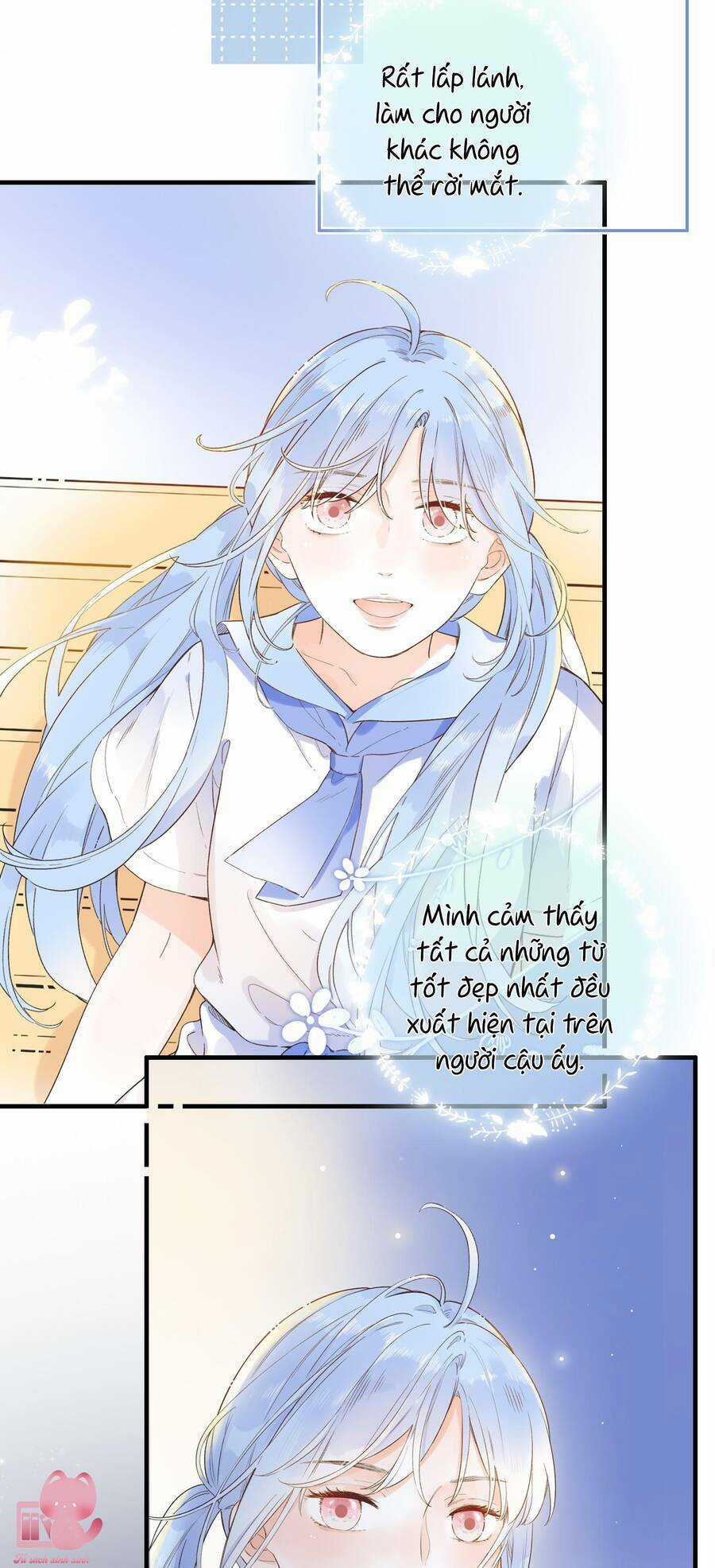 Ánh Sao Trôi Dạt Giữa Làn Nước Chapter 38 trang 10