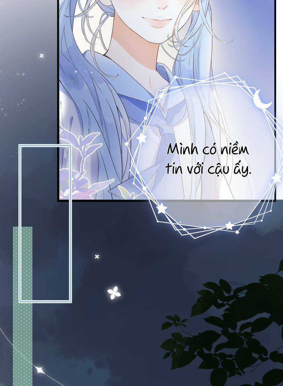 Ánh Sao Trôi Dạt Giữa Làn Nước Chapter 38 trang 11