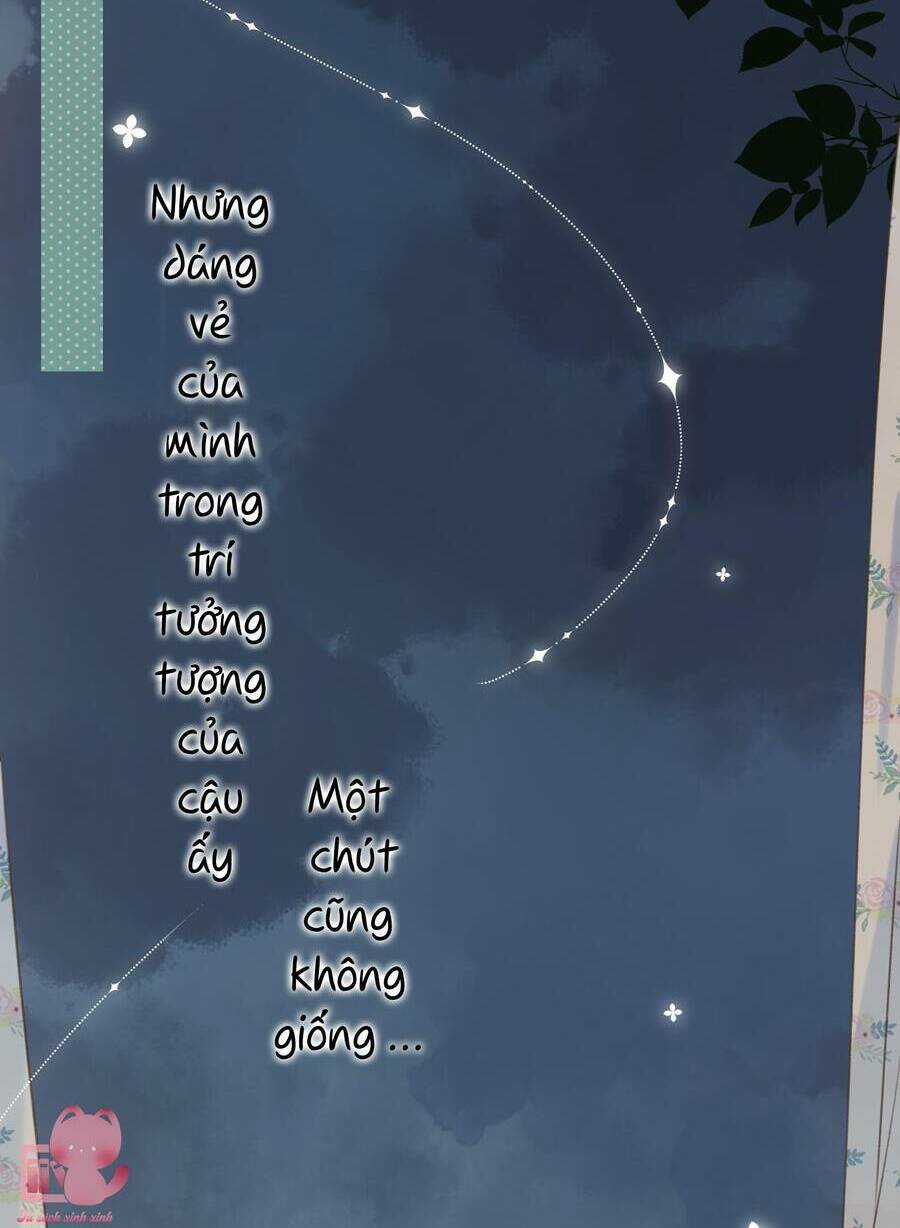 Ánh Sao Trôi Dạt Giữa Làn Nước Chapter 38 trang 12