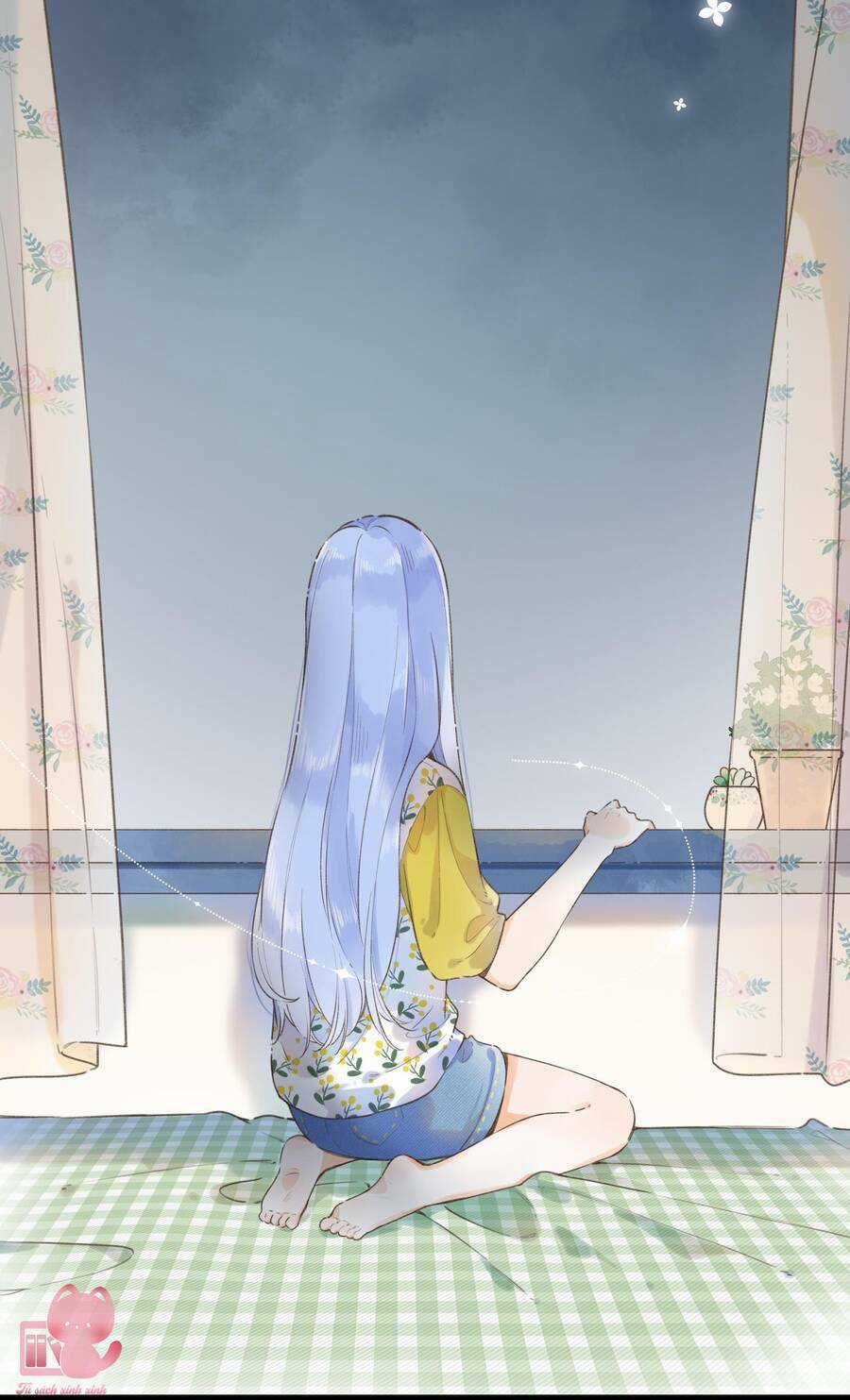 Ánh Sao Trôi Dạt Giữa Làn Nước Chapter 38 trang 13