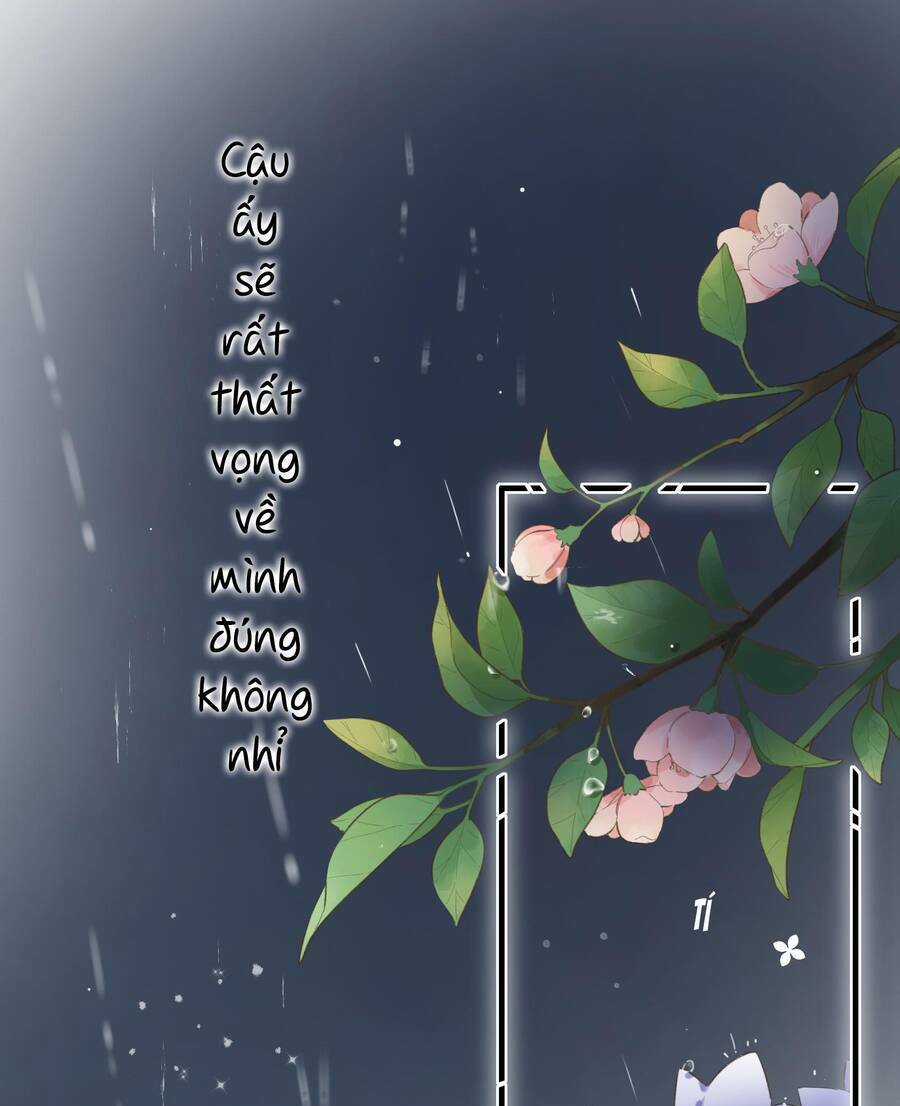 Ánh Sao Trôi Dạt Giữa Làn Nước Chapter 38 trang 14