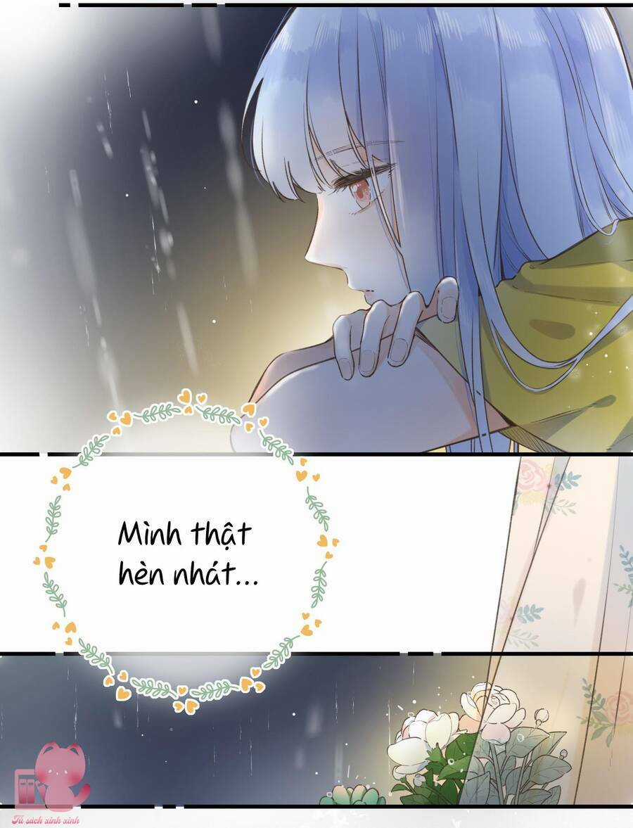 Ánh Sao Trôi Dạt Giữa Làn Nước Chapter 38 trang 16