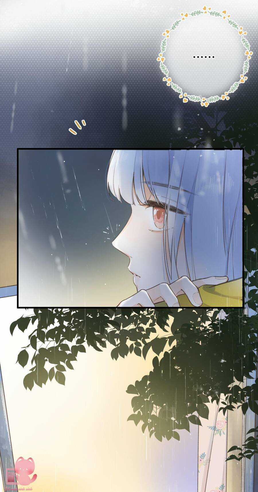 Ánh Sao Trôi Dạt Giữa Làn Nước Chapter 38 trang 17