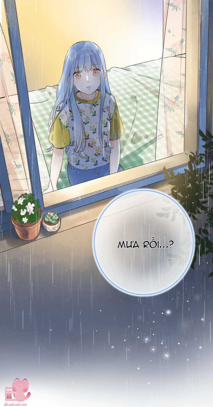 Ánh Sao Trôi Dạt Giữa Làn Nước Chapter 38 trang 18