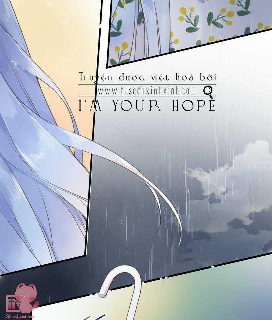 Ánh Sao Trôi Dạt Giữa Làn Nước Chapter 38 trang 20