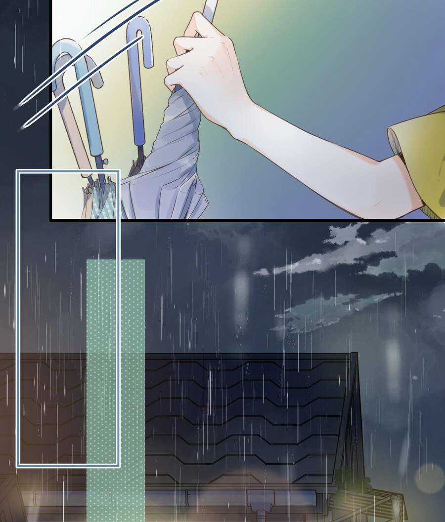 Ánh Sao Trôi Dạt Giữa Làn Nước Chapter 38 trang 21