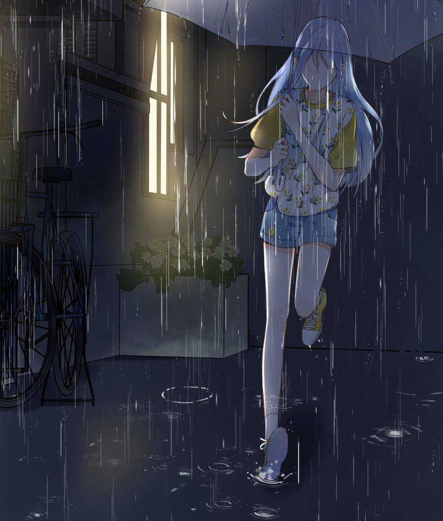 Ánh Sao Trôi Dạt Giữa Làn Nước Chapter 38 trang 23