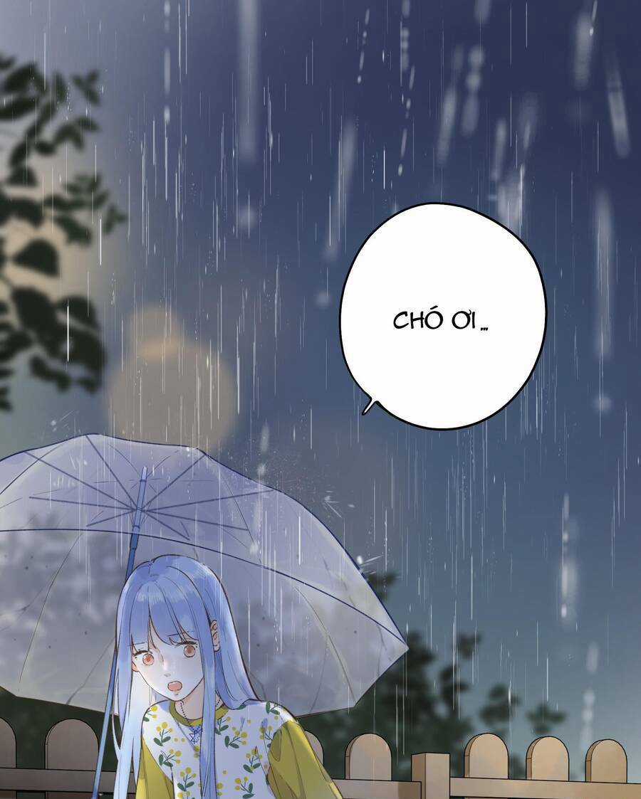 Ánh Sao Trôi Dạt Giữa Làn Nước Chapter 38 trang 27