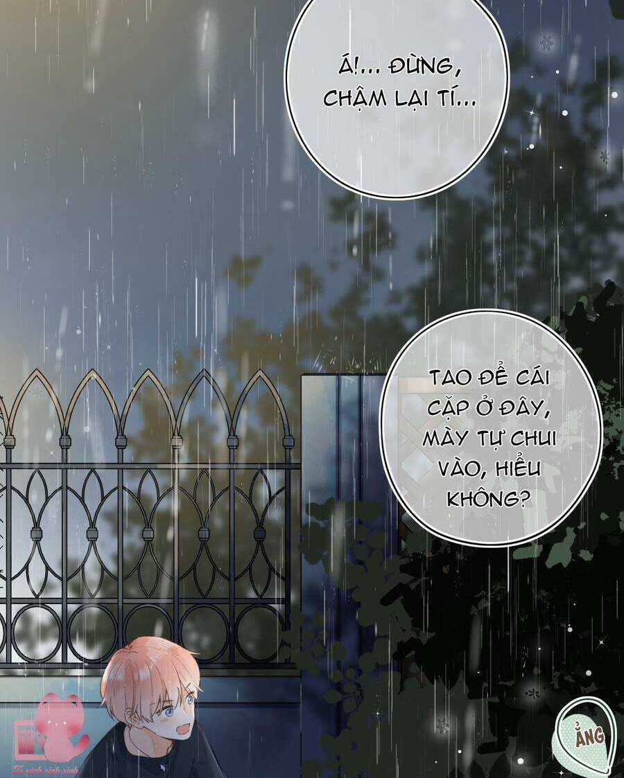 Ánh Sao Trôi Dạt Giữa Làn Nước Chapter 38 trang 30
