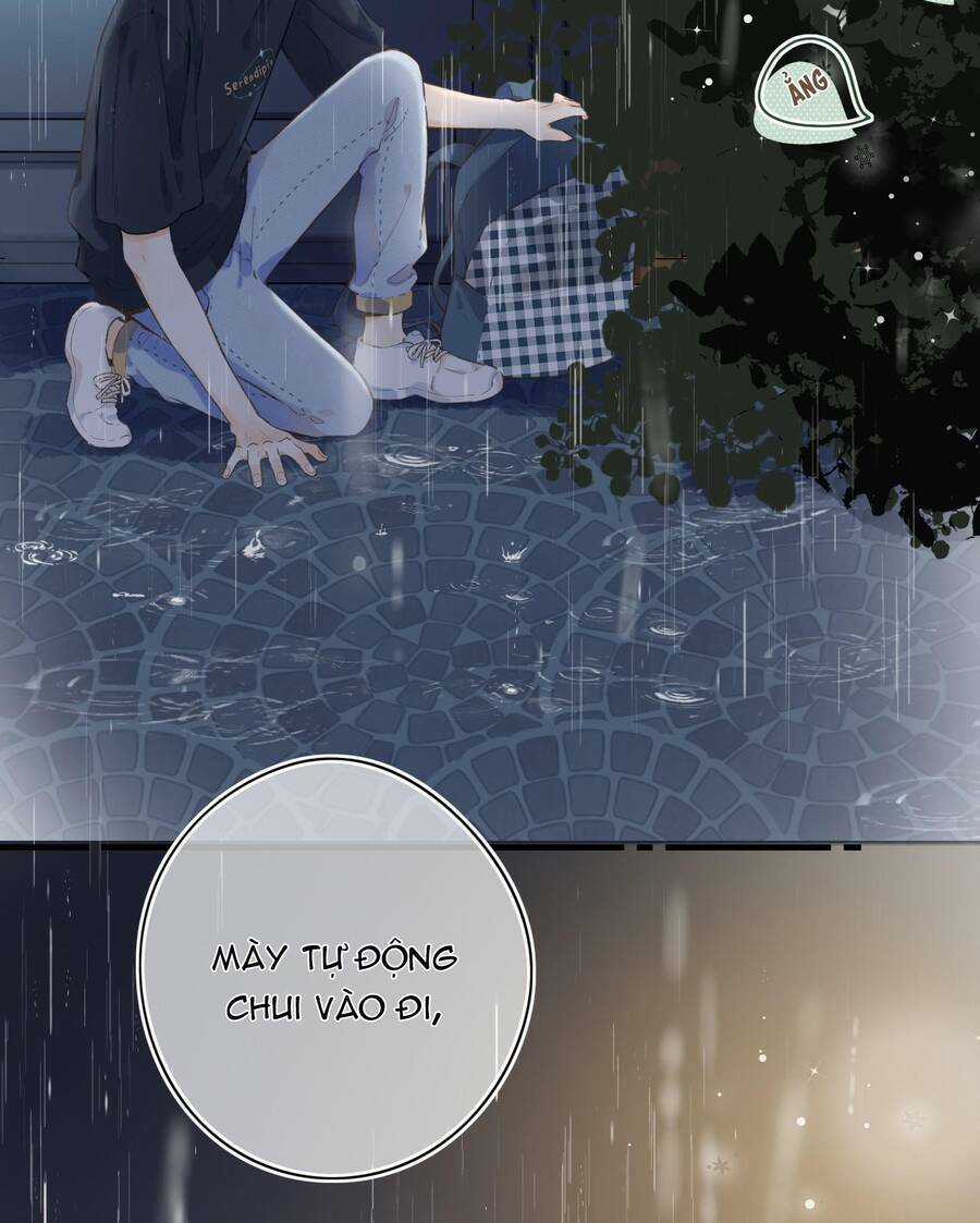 Ánh Sao Trôi Dạt Giữa Làn Nước Chapter 38 trang 31