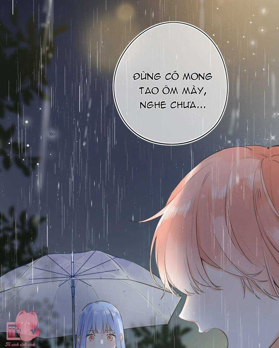 Ánh Sao Trôi Dạt Giữa Làn Nước Chapter 38 trang 32