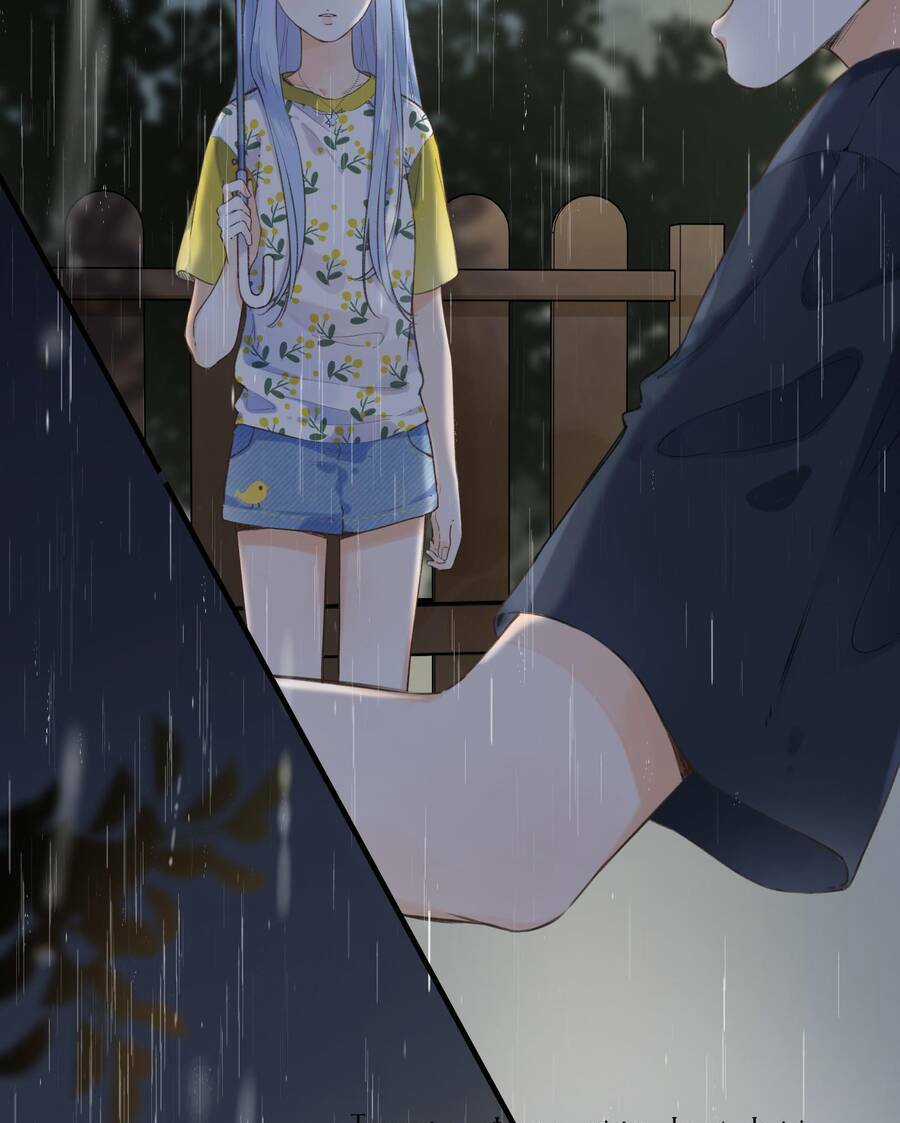 Ánh Sao Trôi Dạt Giữa Làn Nước Chapter 38 trang 33