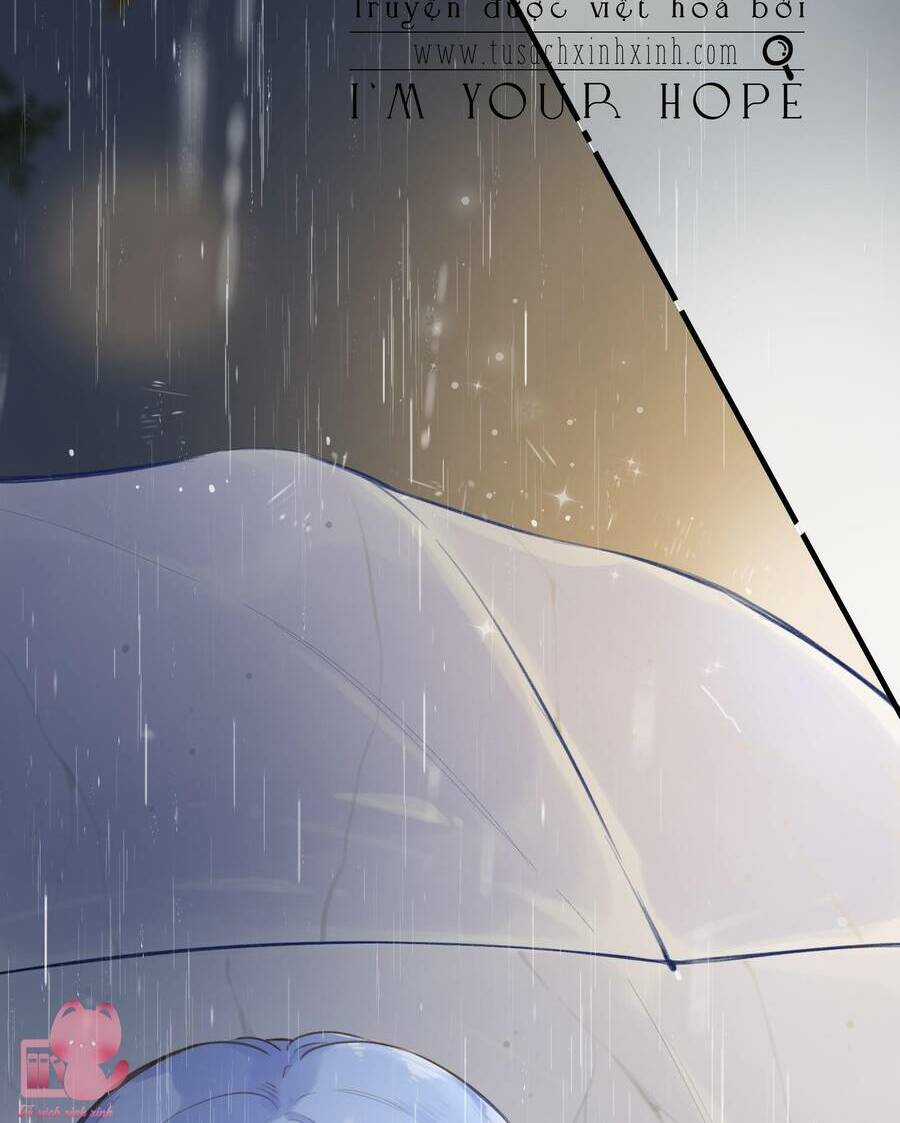 Ánh Sao Trôi Dạt Giữa Làn Nước Chapter 38 trang 34