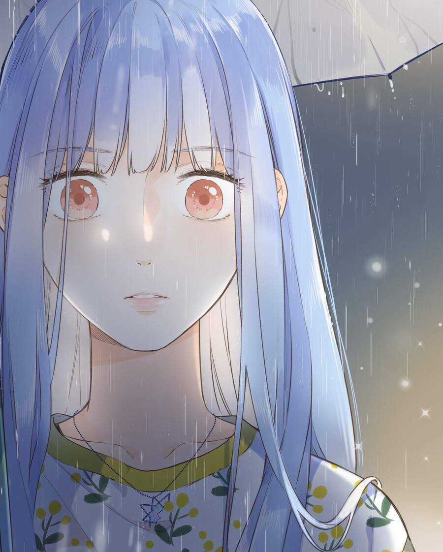 Ánh Sao Trôi Dạt Giữa Làn Nước Chapter 38 trang 35