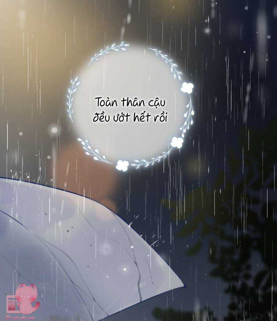 Ánh Sao Trôi Dạt Giữa Làn Nước Chapter 38 trang 38