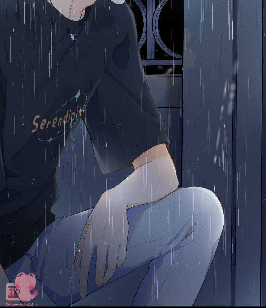 Ánh Sao Trôi Dạt Giữa Làn Nước Chapter 38 trang 40