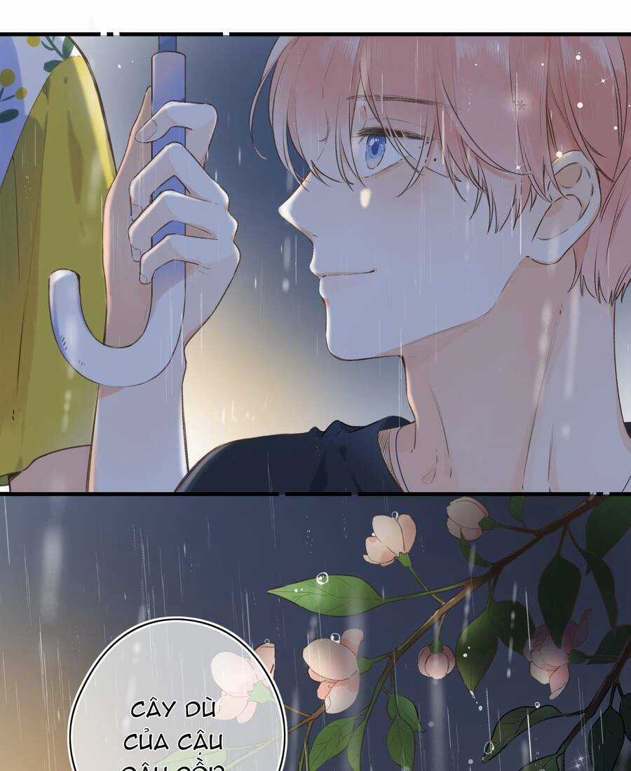 Ánh Sao Trôi Dạt Giữa Làn Nước Chapter 38 trang 42