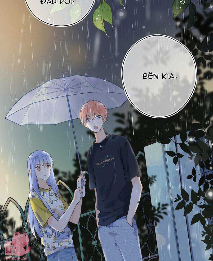 Ánh Sao Trôi Dạt Giữa Làn Nước Chapter 38 trang 43