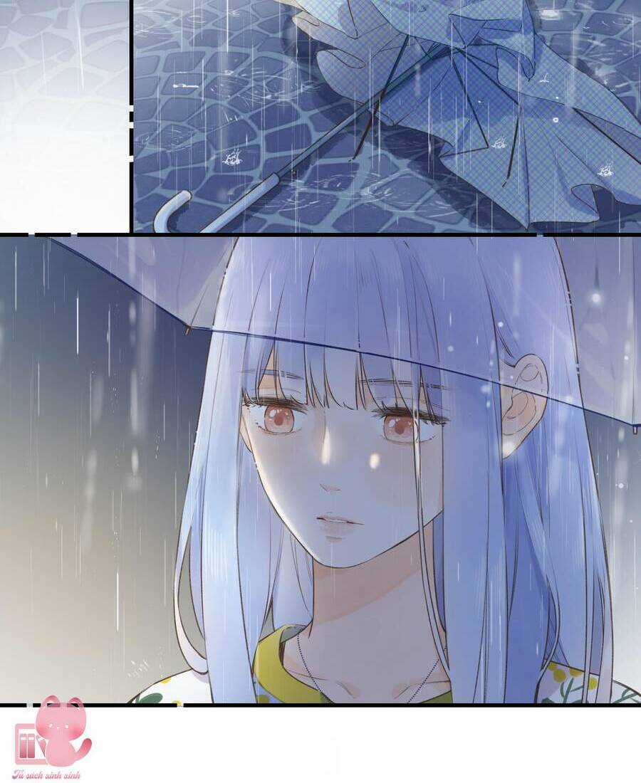 Ánh Sao Trôi Dạt Giữa Làn Nước Chapter 38 trang 45