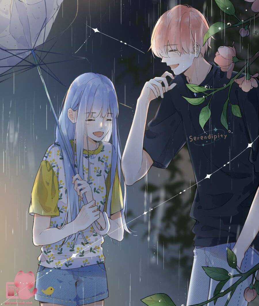 Ánh Sao Trôi Dạt Giữa Làn Nước Chapter 38 trang 50