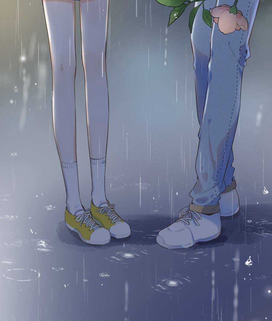 Ánh Sao Trôi Dạt Giữa Làn Nước Chapter 38 trang 51