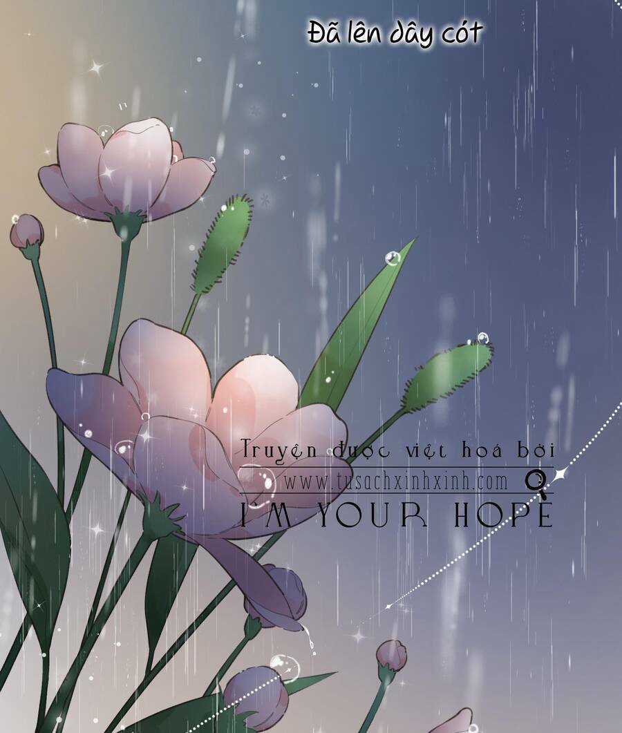 Ánh Sao Trôi Dạt Giữa Làn Nước Chapter 38 trang 53