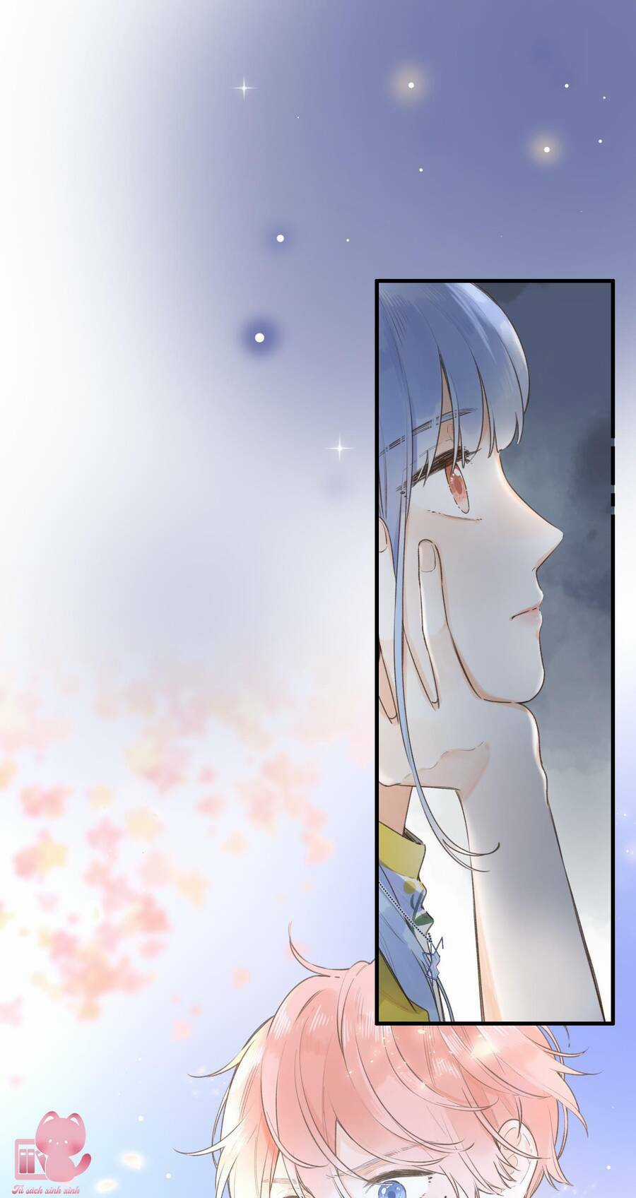 Ánh Sao Trôi Dạt Giữa Làn Nước Chapter 38 trang 6