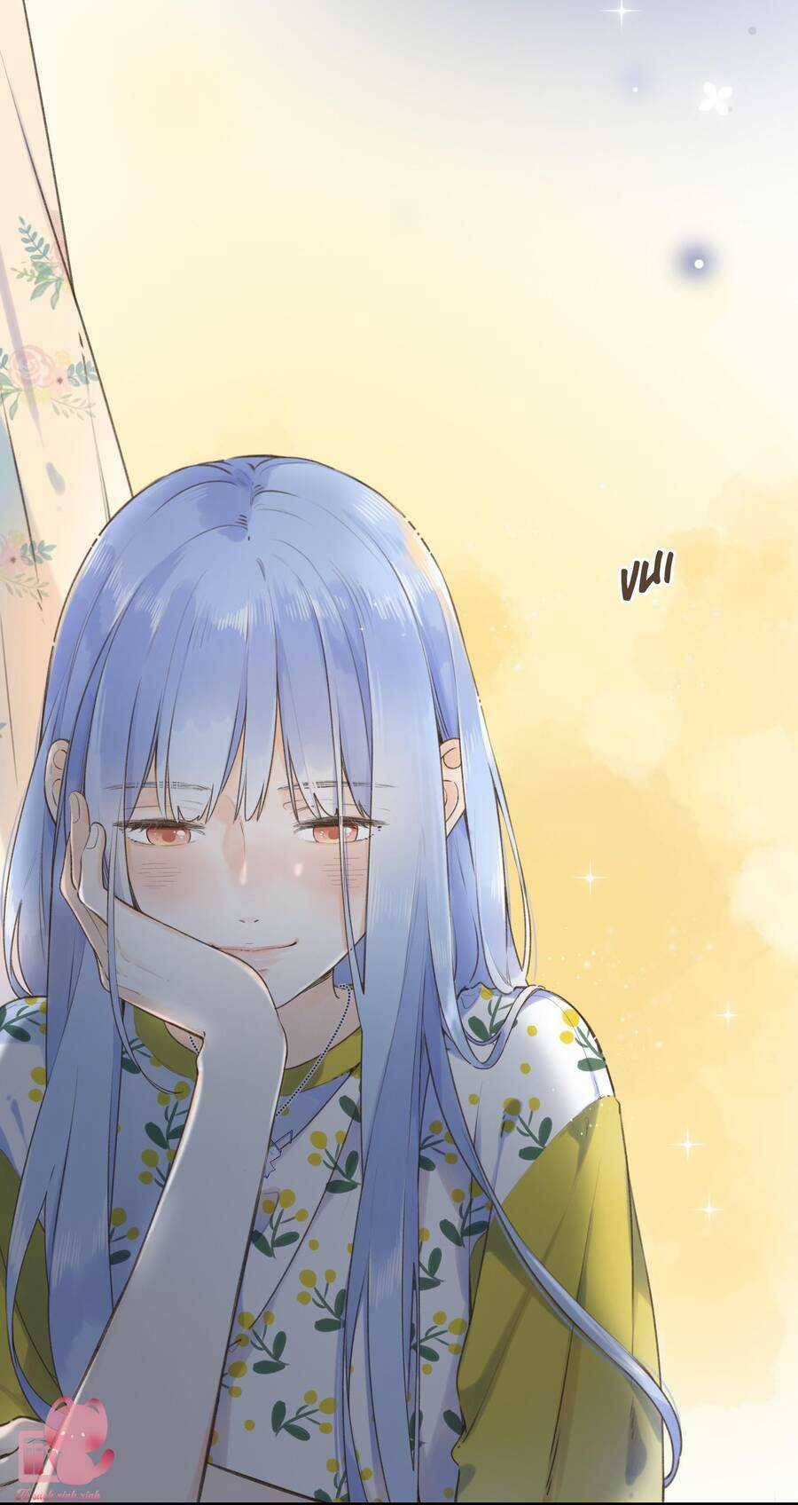 Ánh Sao Trôi Dạt Giữa Làn Nước Chapter 38 trang 8