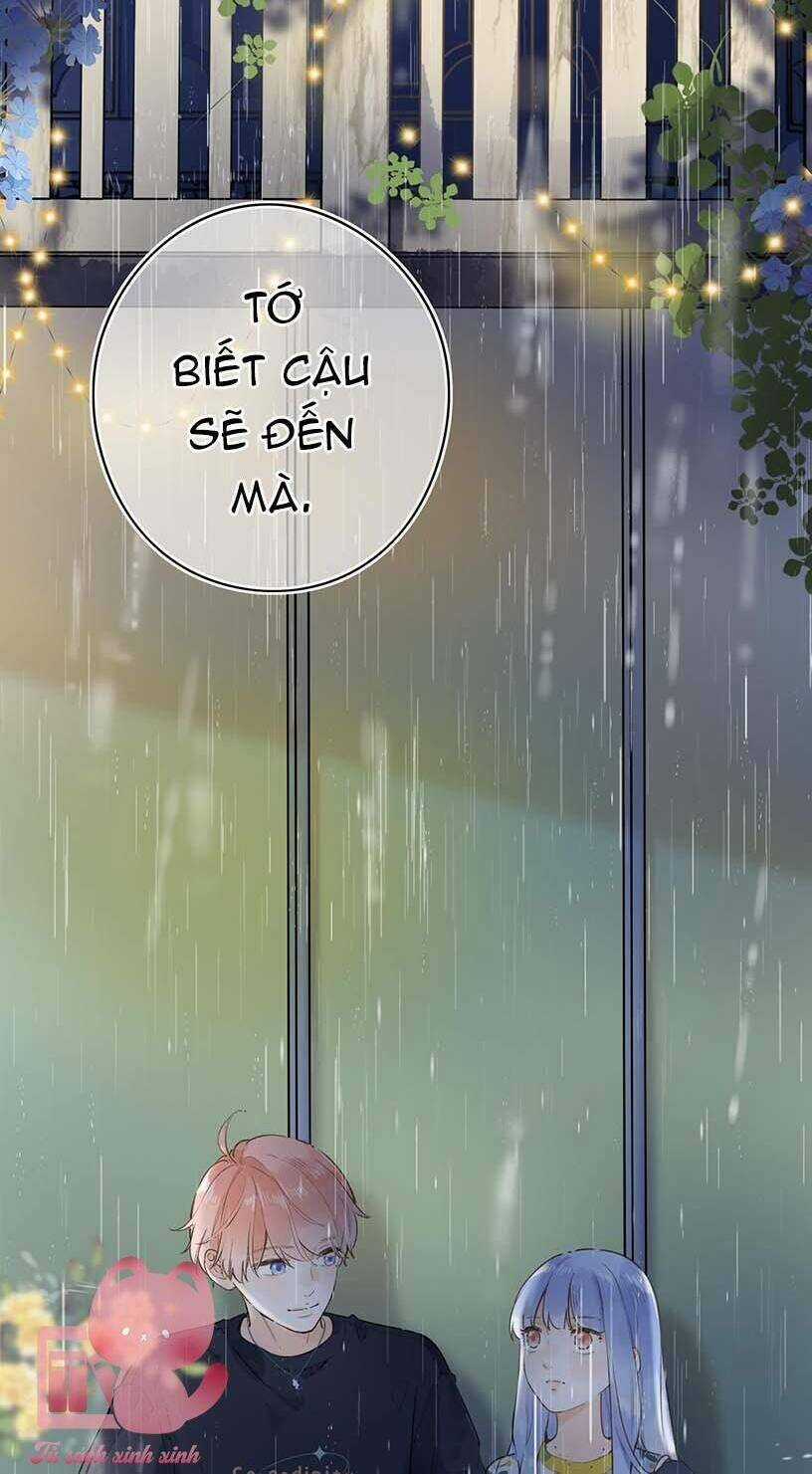 Ánh Sao Trôi Dạt Giữa Làn Nước Chapter 39 trang 10