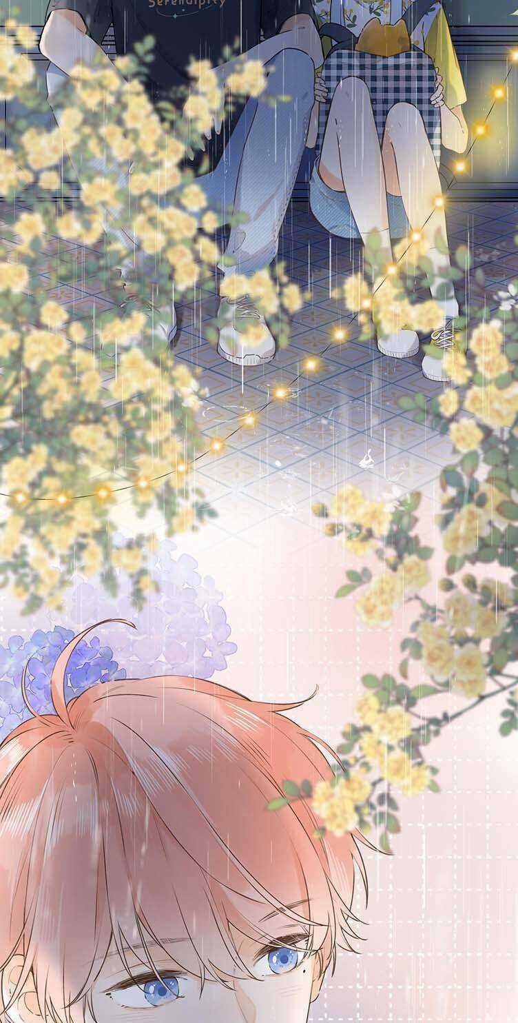 Ánh Sao Trôi Dạt Giữa Làn Nước Chapter 39 trang 11