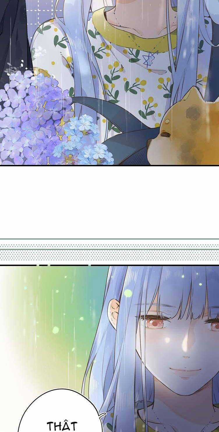 Ánh Sao Trôi Dạt Giữa Làn Nước Chapter 39 trang 13