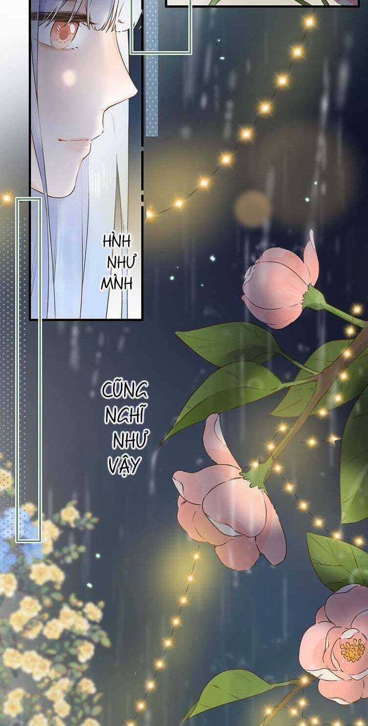 Ánh Sao Trôi Dạt Giữa Làn Nước Chapter 39 trang 15