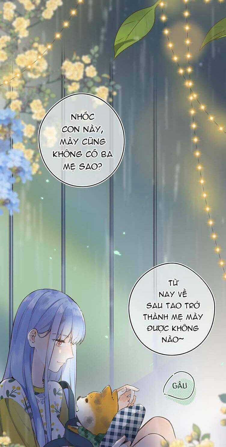 Ánh Sao Trôi Dạt Giữa Làn Nước Chapter 39 trang 16