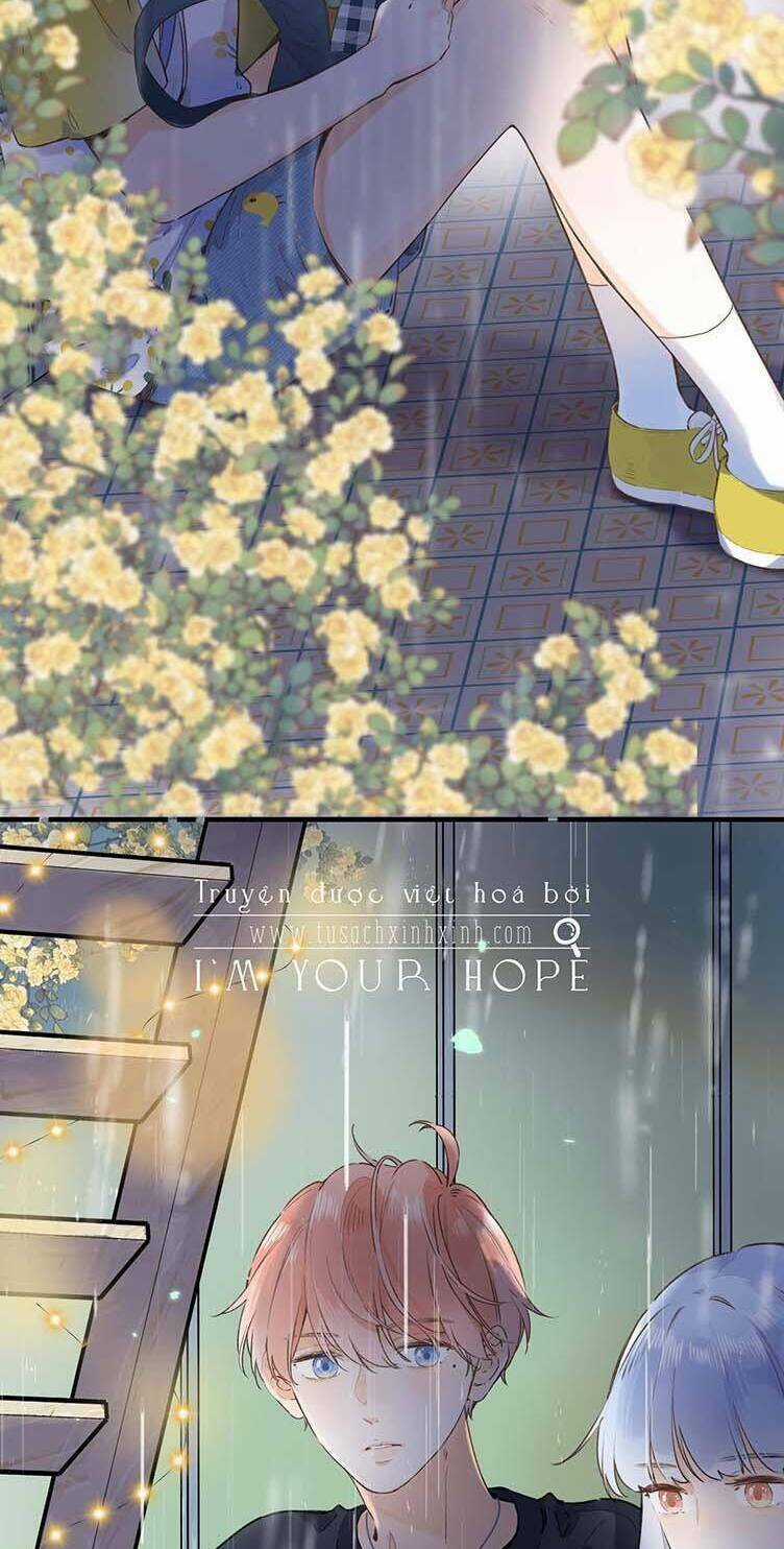 Ánh Sao Trôi Dạt Giữa Làn Nước Chapter 39 trang 17