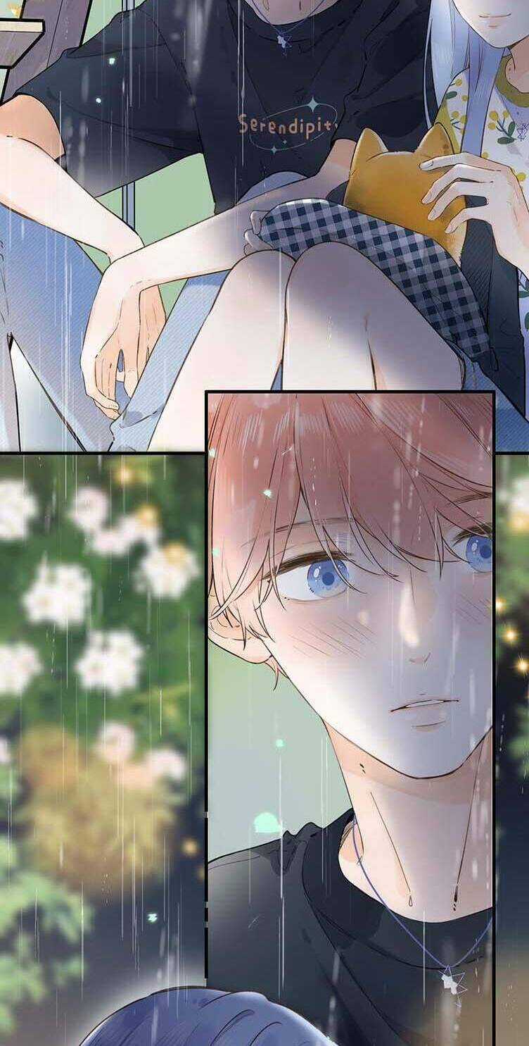 Ánh Sao Trôi Dạt Giữa Làn Nước Chapter 39 trang 18