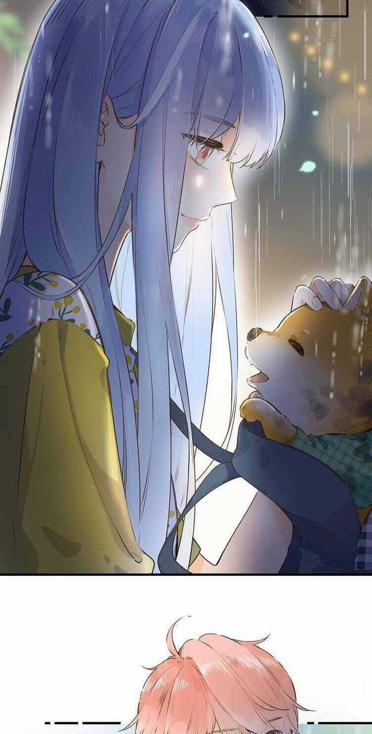 Ánh Sao Trôi Dạt Giữa Làn Nước Chapter 39 trang 19