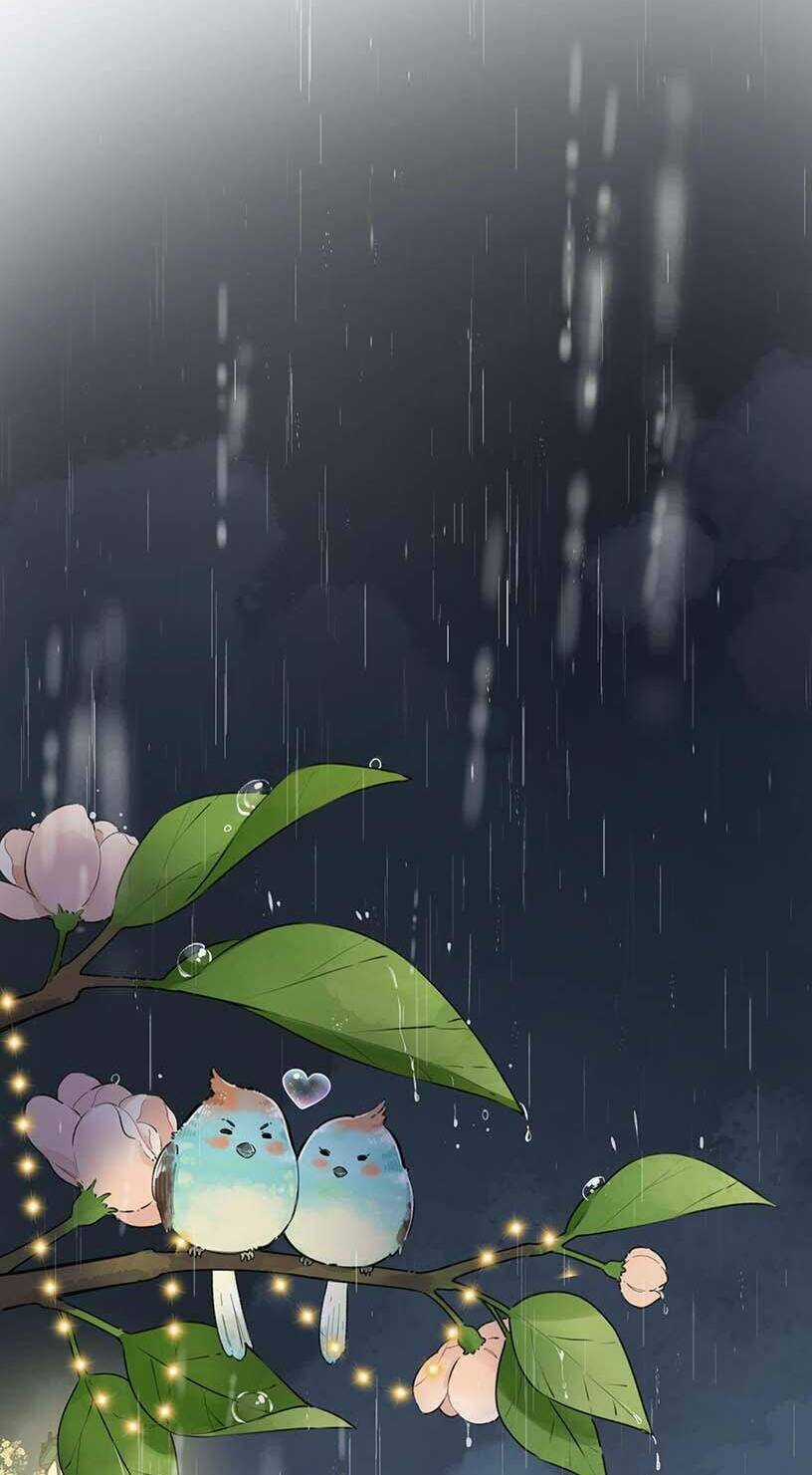 Ánh Sao Trôi Dạt Giữa Làn Nước Chapter 39 trang 2