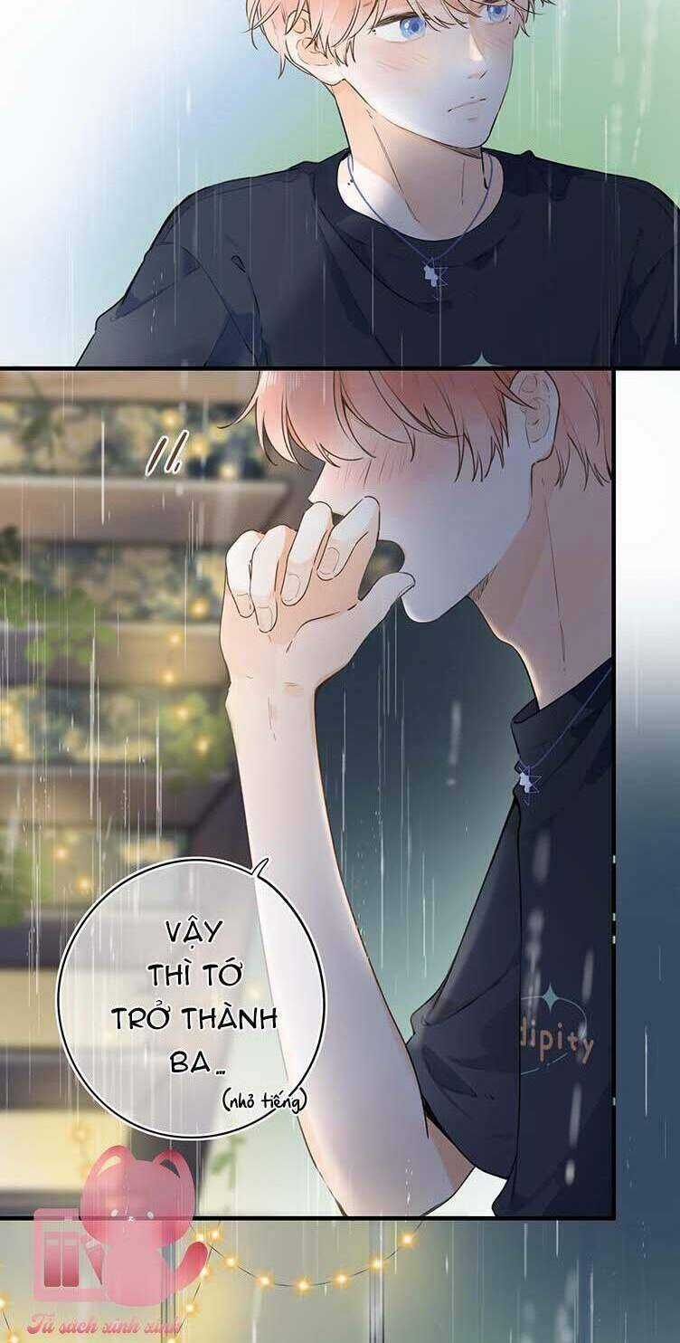 Ánh Sao Trôi Dạt Giữa Làn Nước Chapter 39 trang 20