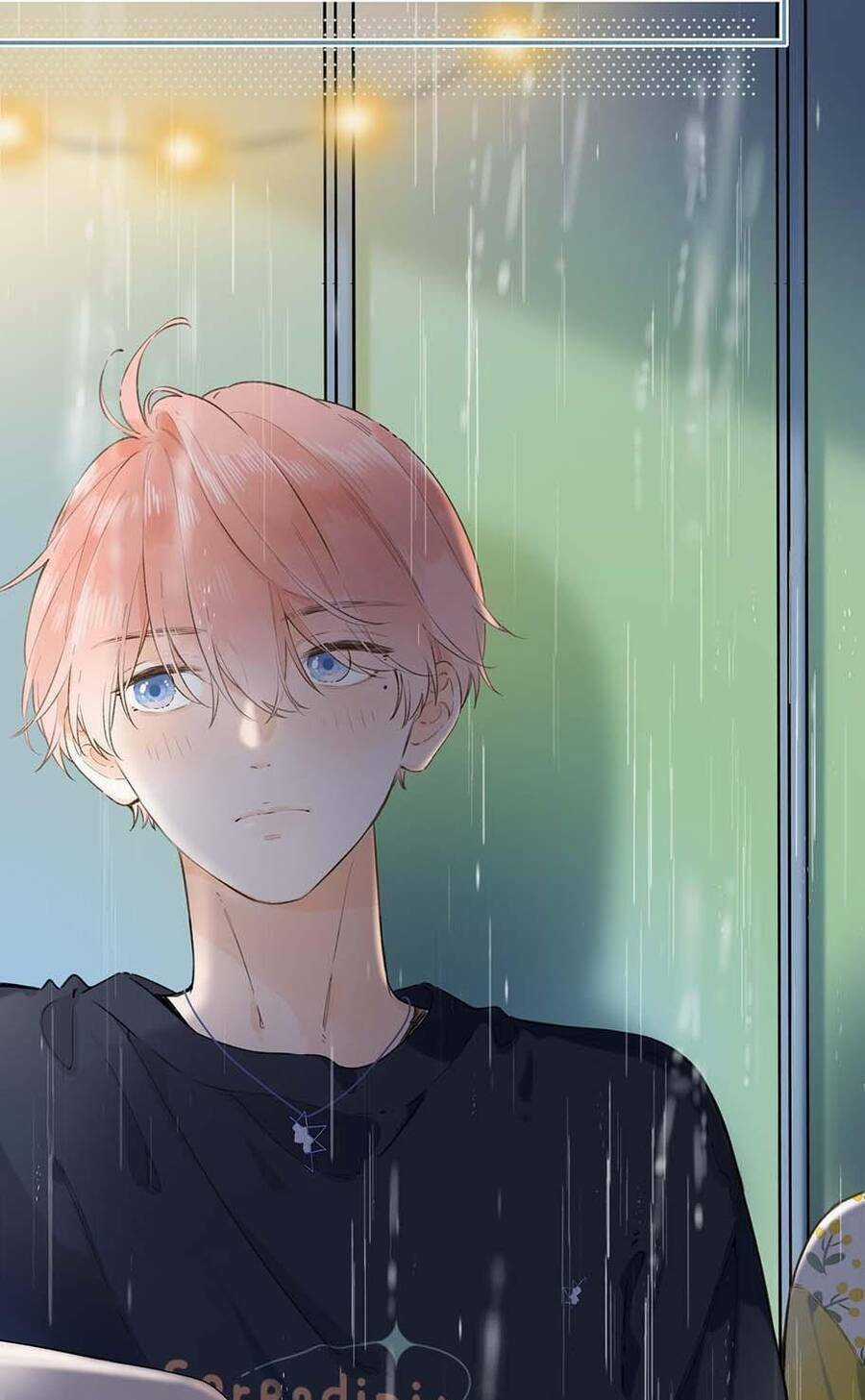 Ánh Sao Trôi Dạt Giữa Làn Nước Chapter 39 trang 22