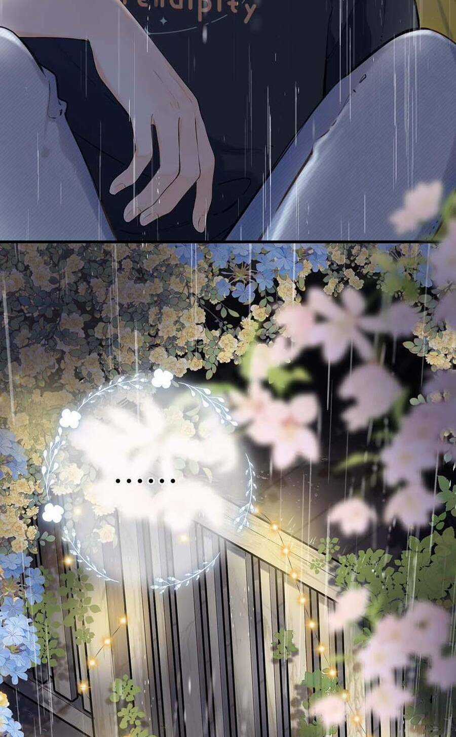 Ánh Sao Trôi Dạt Giữa Làn Nước Chapter 39 trang 23