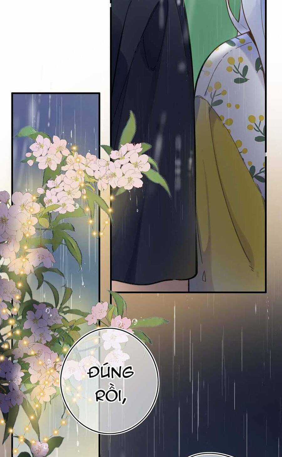 Ánh Sao Trôi Dạt Giữa Làn Nước Chapter 39 trang 25