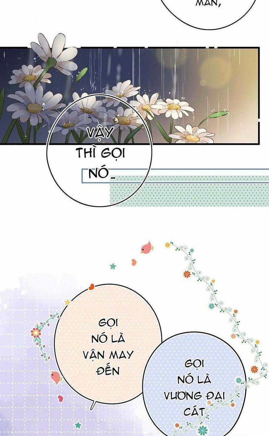 Ánh Sao Trôi Dạt Giữa Làn Nước Chapter 39 trang 28