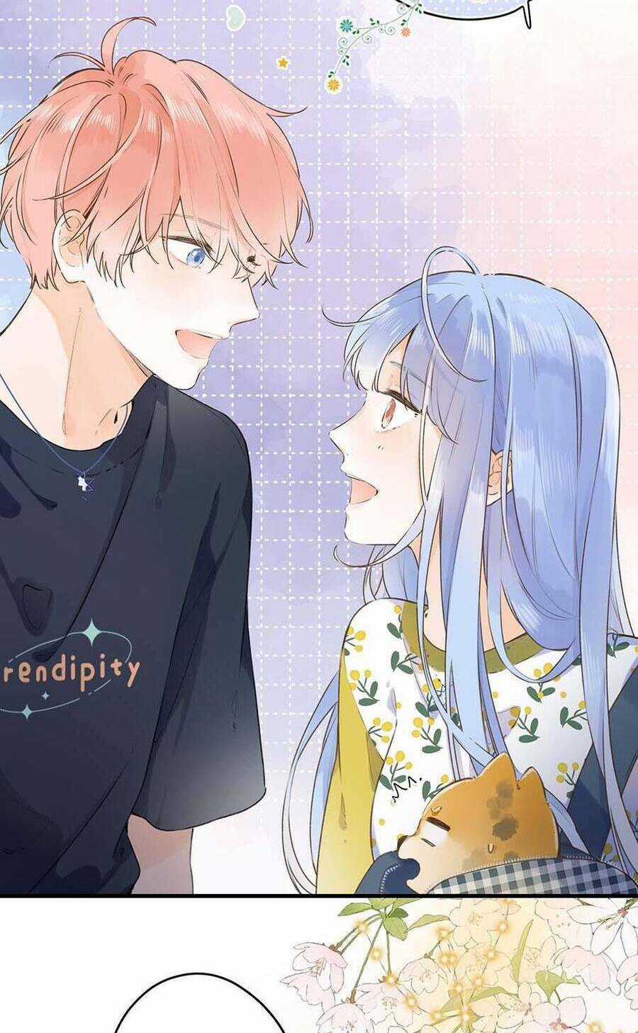 Ánh Sao Trôi Dạt Giữa Làn Nước Chapter 39 trang 29