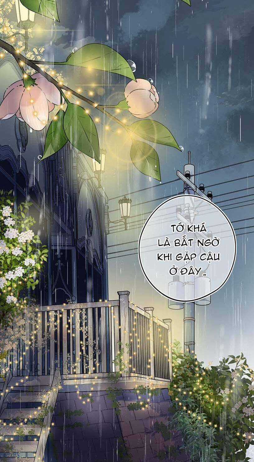 Ánh Sao Trôi Dạt Giữa Làn Nước Chapter 39 trang 3