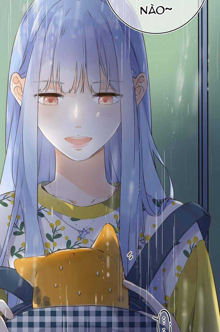 Ánh Sao Trôi Dạt Giữa Làn Nước Chapter 39 trang 32